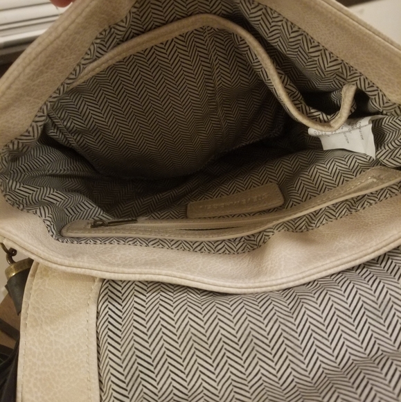 Steve Madden Small Satchel - Picture 3 of 5